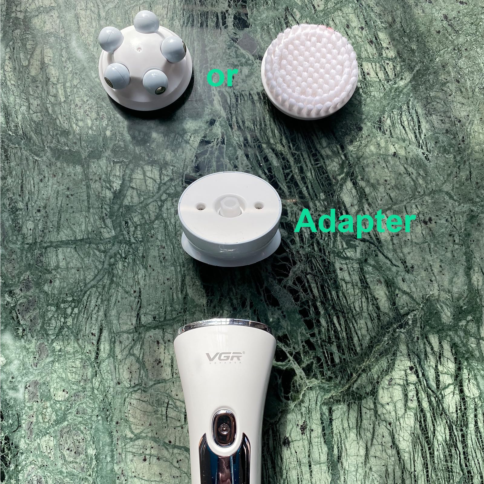 Amazon.com : Epilator for Women, 6 in 1 Hair Removal Epilator